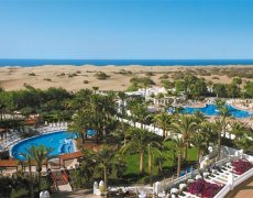 Hotel Riu Palace Maspalomas