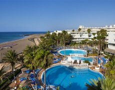 Hotel Sol Lanzarote