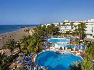 Hotel Sol Lanzarote - Lanzarote - Španělsko, Puerto del Carmen - Pobytové zájezdy
