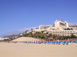 Hotel Riu Palace Jandía - Fuerteventura - Španělsko, Morro Jable - Pobytové zájezdy