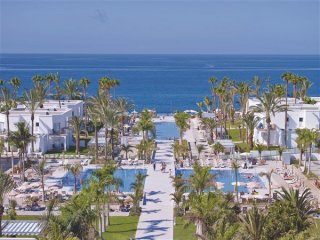 Hotel Riu Palace Meloneras - Gran Canaria - Španělsko, Meloneras - Pobytové zájezdy