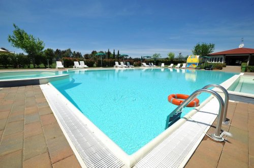 Residence Casa in Maremma - Scarlino