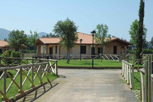 Residence Casa in Maremma - Scarlino