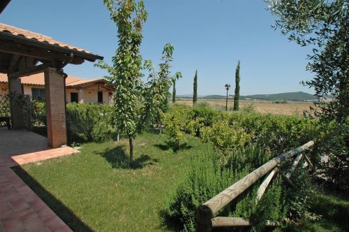 Residence Casa in Maremma - Scarlino