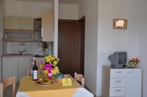 Residence Casa in Maremma - Scarlino