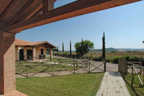 Residence Casa in Maremma - Scarlino