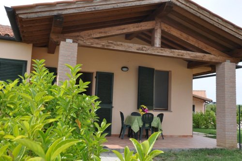 Residence Casa in Maremma - Scarlino