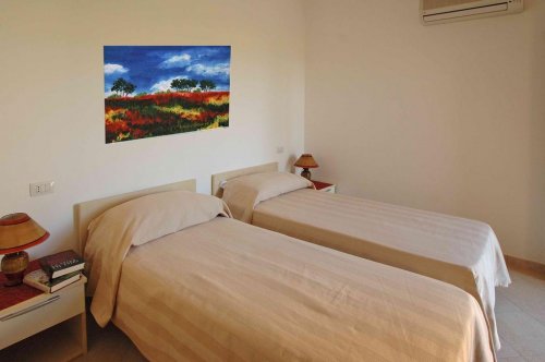 Residence Casa in Maremma - Scarlino