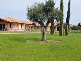 Residence Casa in Maremma - Scarlino Residence Casa in Maremma - Scarlino