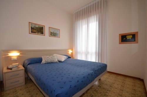 Apartmány Atollo - Bibione