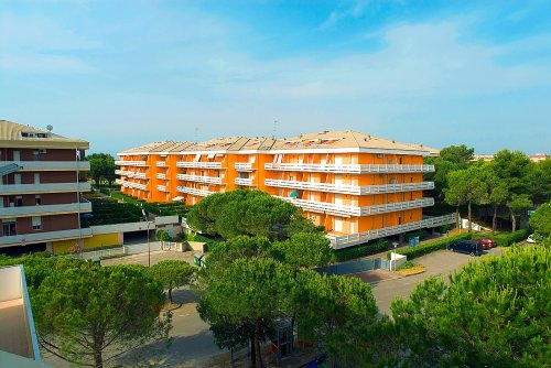 Apartmány Atollo - Bibione