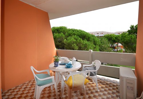 Apartmány Atollo - Bibione