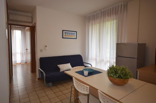 Apartmány Atollo - Bibione