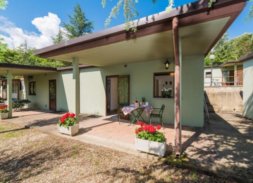 Camping Il Poggetto - Troghi