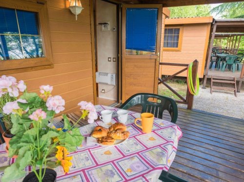 Camping Il Poggetto - Troghi