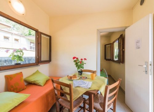 Camping Il Poggetto - Troghi