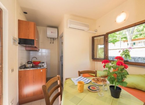 Camping Il Poggetto - Troghi