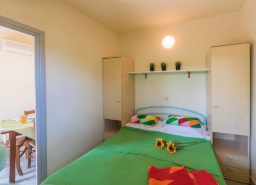 Camping Il Poggetto - Troghi