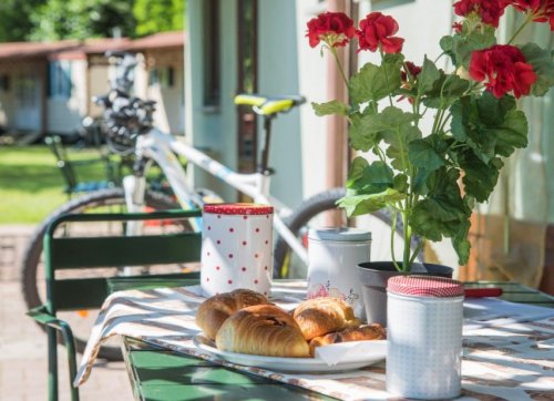 Camping Il Poggetto - Troghi