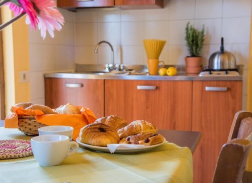 Camping Il Poggetto - Troghi