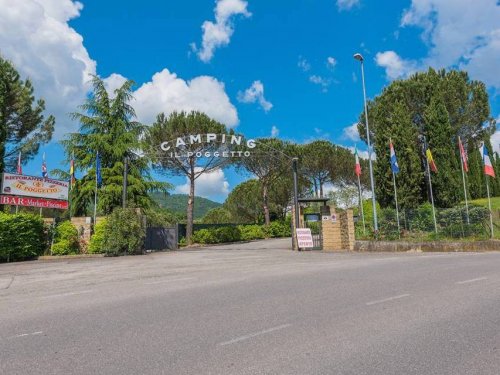 Camping Il Poggetto - Troghi