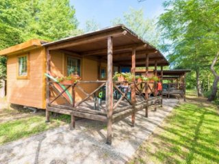 Camping Il Poggetto - Troghi Camping Il Poggetto - Troghi