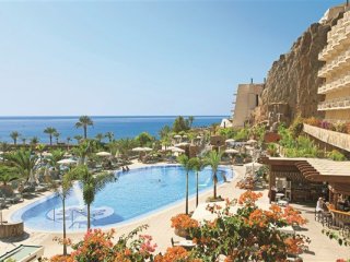 Hotel Livvo Valle Taurito - Gran Canaria - Španělsko, Taurito - Pobytové zájezdy