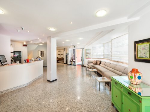 Hotel Fenix - San Benedetto del Tronto