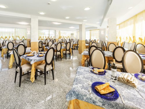 Hotel Fenix - San Benedetto del Tronto