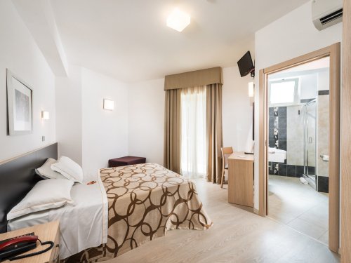 Hotel Fenix - San Benedetto del Tronto