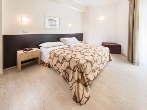 Hotel Fenix - San Benedetto del Tronto