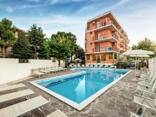 Hotel Fenix - San Benedetto del Tronto Hotel Fenix - San Benedetto del Tronto