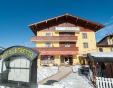 Hotel Beretta