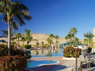 Hotel H10 Playa Esmeralda - Fuerteventura - Španělsko, Costa Calma - Pobytové zájezdy