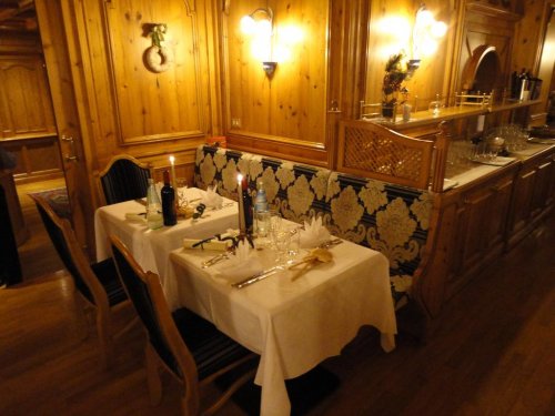 Hotel Cevedale - Cogolo