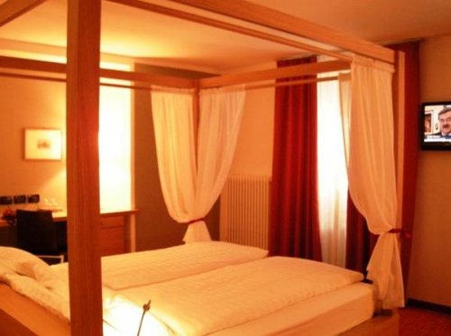 Hotel Cevedale - Cogolo