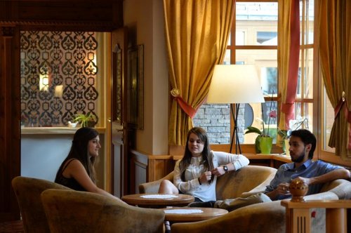 Hotel Cevedale - Cogolo