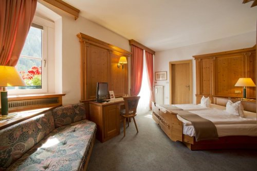 Hotel Cevedale - Cogolo