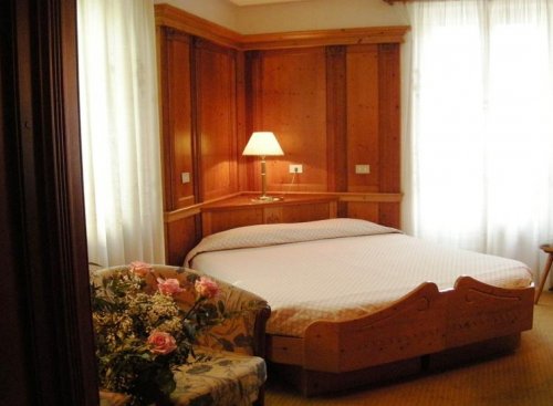 Hotel Cevedale - Cogolo