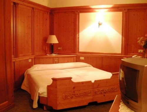 Hotel Cevedale - Cogolo