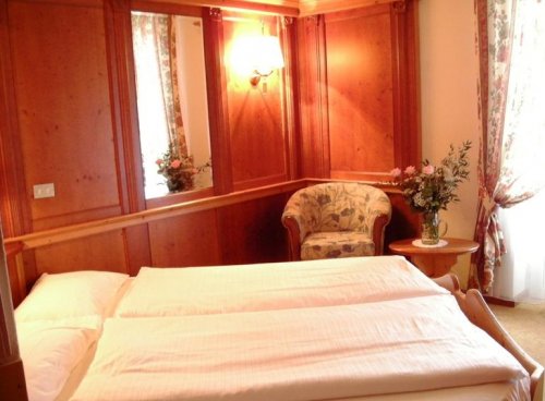 Hotel Cevedale - Cogolo