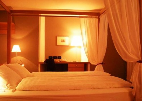 Hotel Cevedale - Cogolo