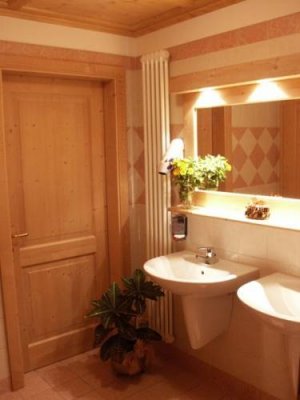 Hotel Chalet Genziana - Celledizzo