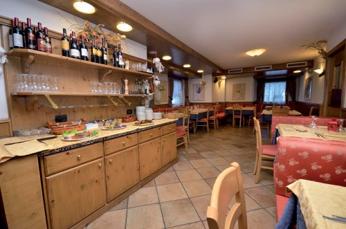 Hotel Chalet Genziana - Celledizzo