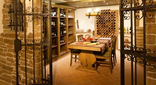 Hotel Rosa degli Angelis - Pejo Fonti