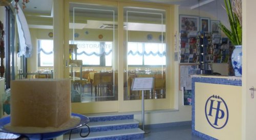 Hotel Philadelphia - Cattolica