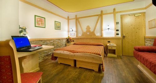 Hotel Adamello - Passo Tonale