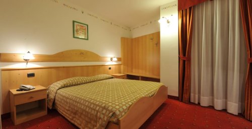 Hotel Adamello - Passo Tonale