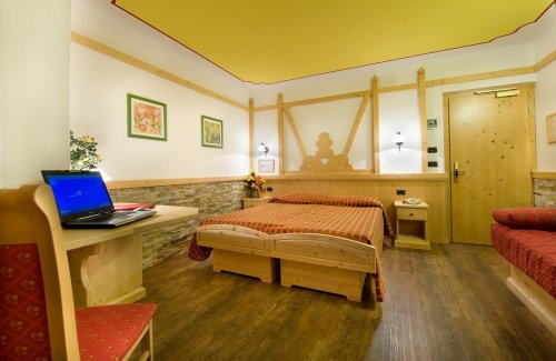 Hotel Adamello - Passo Tonale