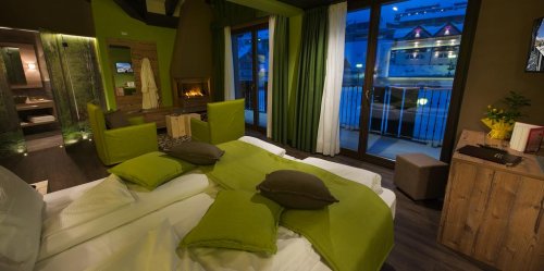 Hotel Adamello - Passo Tonale